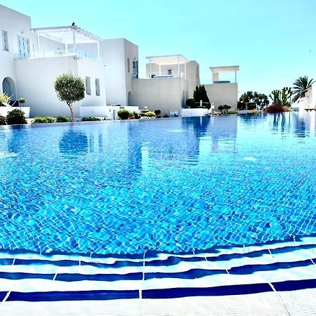 Wavebreeze Villas Paphos Exteriér fotografie