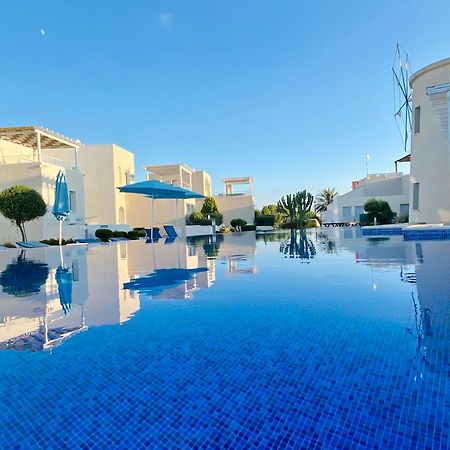 Wavebreeze Villas Paphos Exteriér fotografie
