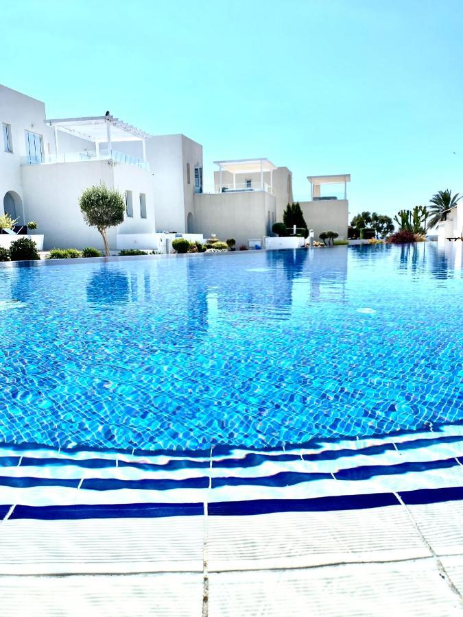 Wavebreeze Villas Paphos Exteriér fotografie