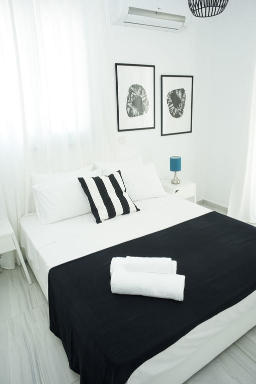 Wavebreeze Villas Paphos Exteriér fotografie