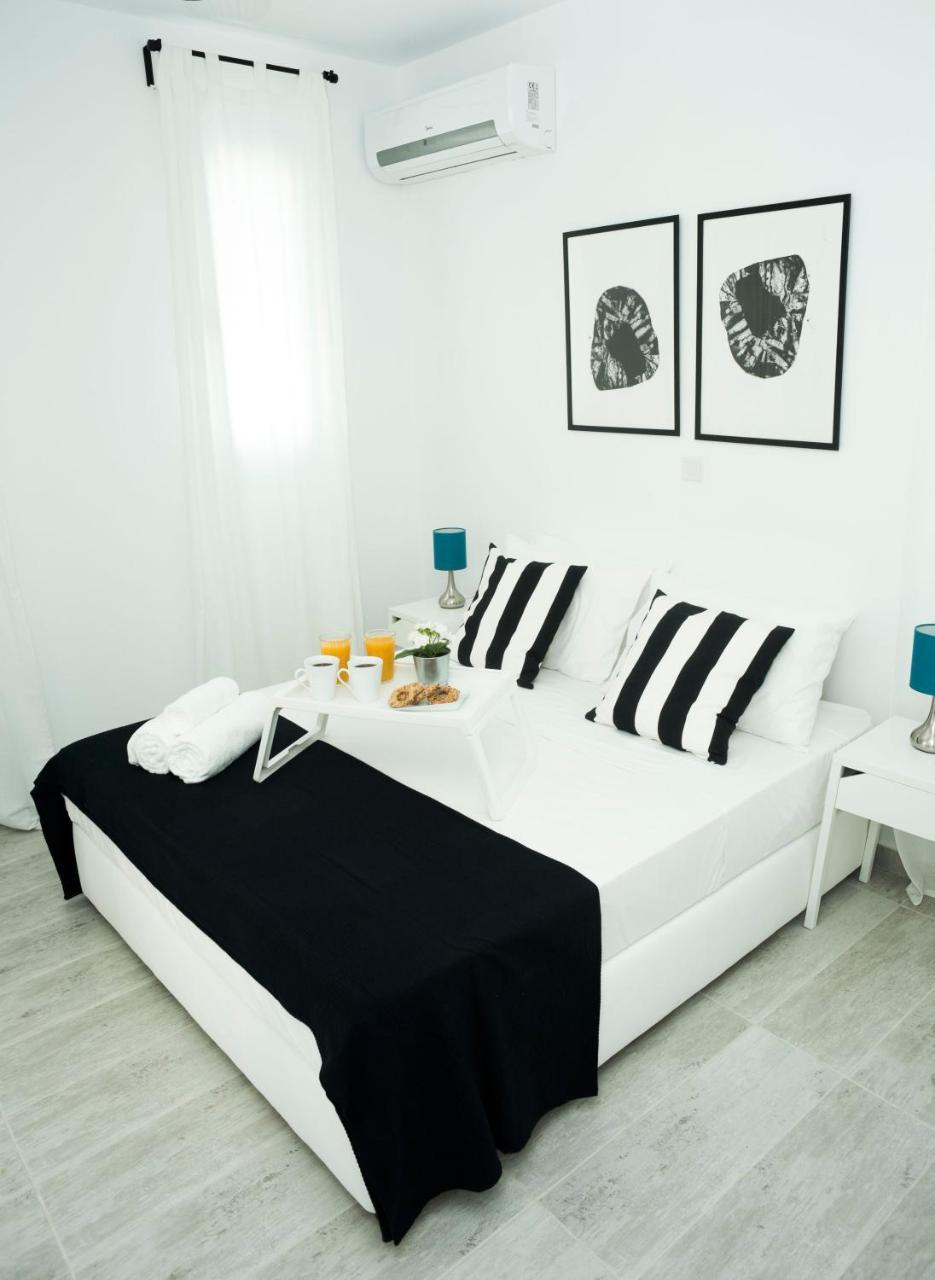 Wavebreeze Villas Paphos Exteriér fotografie
