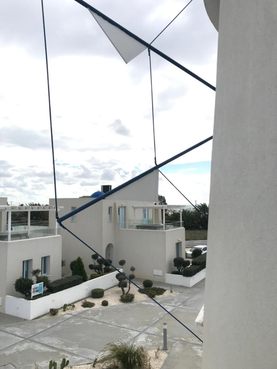 Wavebreeze Villas Paphos Exteriér fotografie